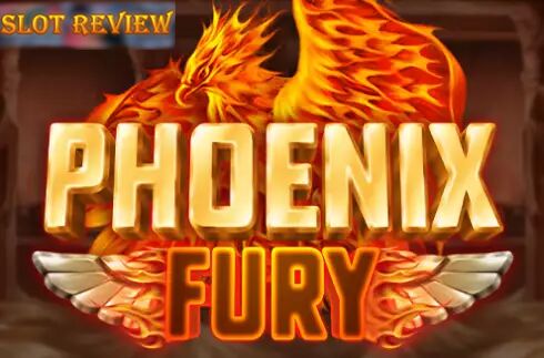 Phoenix Fury slot